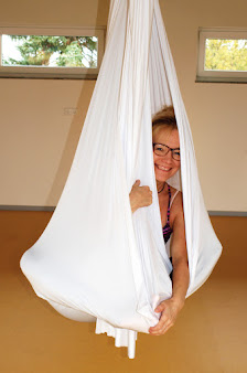 Aerial Yoga & Pilates