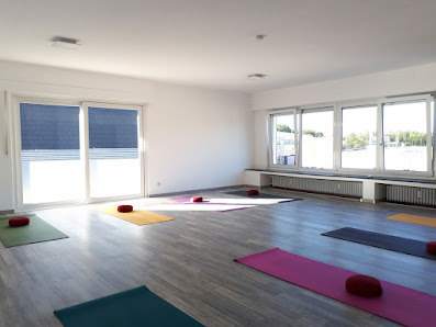 ashtanga yogapoint