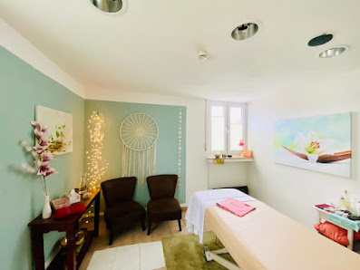 vitalize-me I Ayurveda & Lomi Lomi Massage in Schwerte