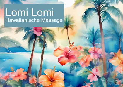 vitalize-me I Ayurveda & Lomi Lomi Massage in Schwerte