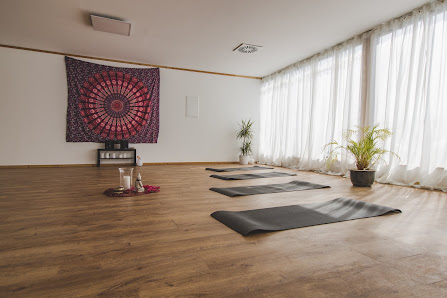 Yoga-Auszeiten
