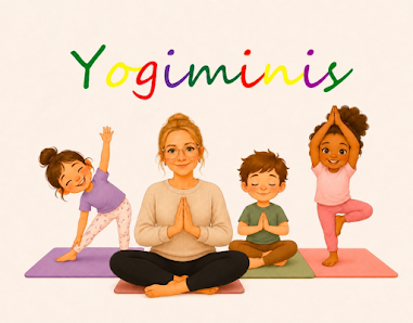 Yogiminis