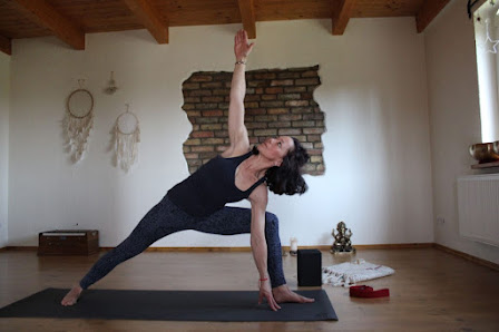 Beatrice Göritz – Klang, Yoga & Entspannung Ketzin/Havel Brandenburg