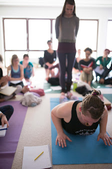 Inner Flow Yoga