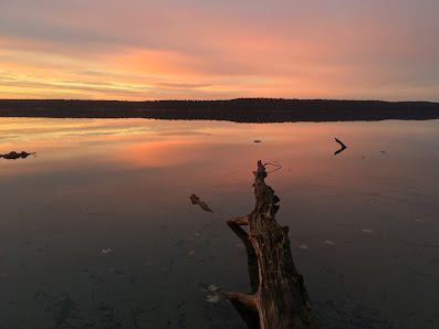Yogahaus am Stechlinsee