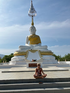 Yoga des Lächelns
