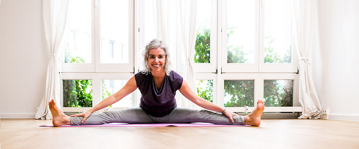 Heike Windhövel - Praxis für Psychotherapie (HP), Coaching und Yoga