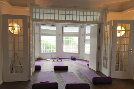Yoga Karuna