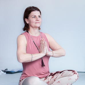 Sim-Yoga