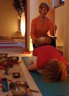 Yoga Studio Aditi