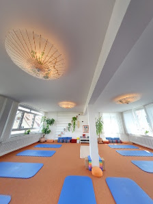 Kashi Yoga-Zentrum
