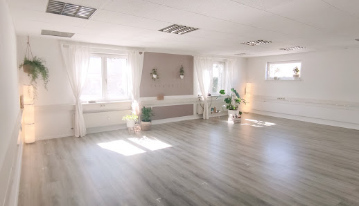 Mind & Body Atelier - Yoga Studio Ulm