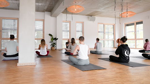 AYI Yoga Ulm