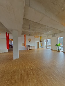 AYI Yoga Ulm