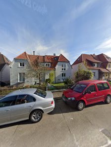 Schwangerschafts & Rückbildungsyoga in Ulm mit Luisa Harisch