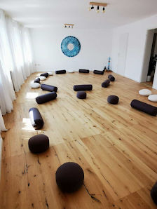 Herzenskreisyoga