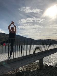 Yoga and more by fabienne
