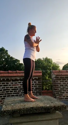 Yoga and more by fabienne