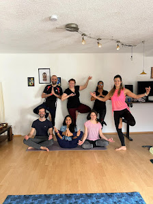 Dhyana Haus (Formerly known as Divine Yogess)