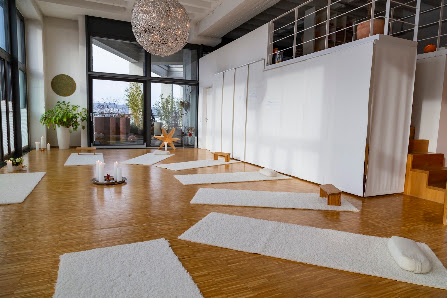 Yoga Ulm by Haus am Fluss | Meditation - Yogatherapie - Psychotherapie