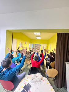 Sahaja Yoga Meditation ULM 😇