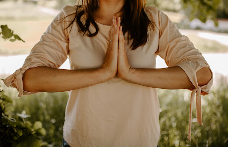 Tanja Salzmann - Mamasyoga. Yoga in der Schwangerschaft, Rückbildungsyoga, Babymassage, Mamayoga