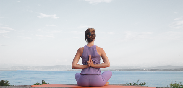 Yoga Flow Online