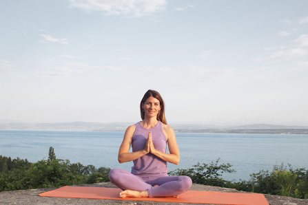 Yoga Flow Online