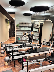 K Studio - Reformer, Pilates & Yoga
