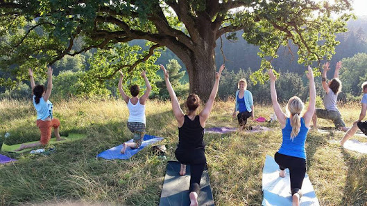 Fearless Yoga