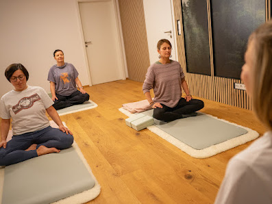 Yoga Smile Neu-Ulm
