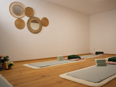 Yoga Smile Neu-Ulm