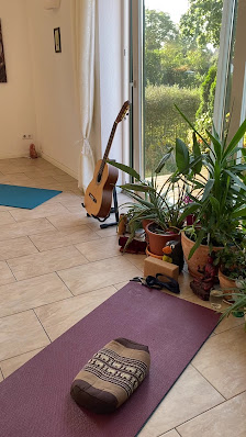 Moola Soma Yoga - Anna Willer