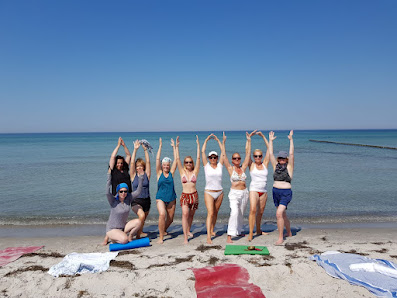 Yoga-Reisen-Berlin, Yoga Falkensee