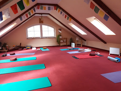 Yoga-Reisen-Berlin, Yoga Falkensee