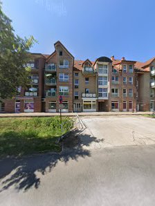 Mahananda Zentrum Standort Brieselang