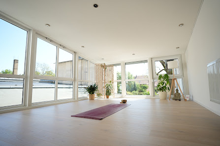 Yogazentrum Neuruppin