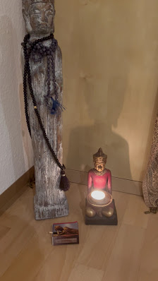 Yoga-by-karo: YoKa: Yin-und Hatha Yoga, bewusst, achtsam