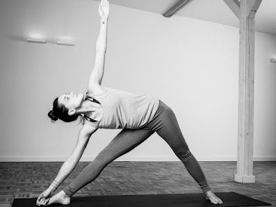 Monkey Mind Yoga