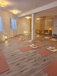 HERZRAUM - Yoga, Massage, Doula, Rituale