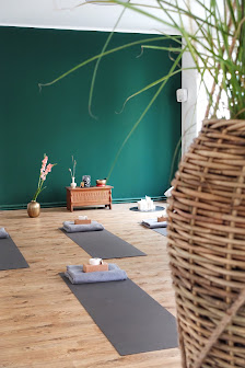 Yogawald