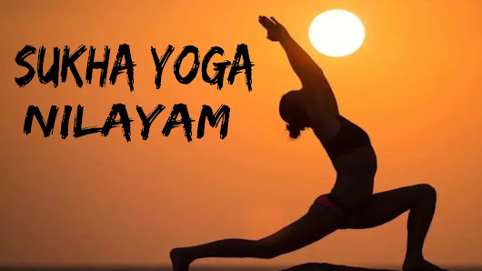 Sukha Yoga Nilayam - Ludwigsburg