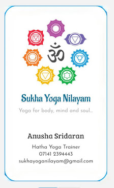 Sukha Yoga Nilayam - Ludwigsburg