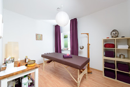 Ayurveda & Yoga Ludwigsburg, Friedrich-Naumann-Str. 17, 71636 Ludwigsburg