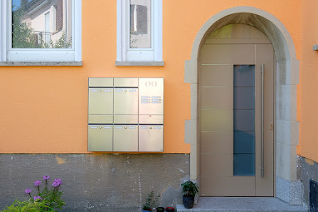 Ayurveda & Yoga Ludwigsburg, Friedrich-Naumann-Str. 17, 71636 Ludwigsburg