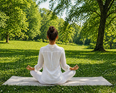 Kundalini Yoga Christine Fischer Ludwigsburg (Kursorte: Kornwestheim/ S-Hofen)