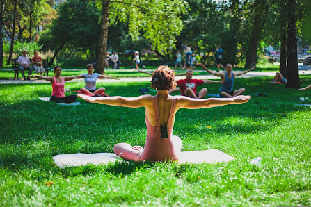 Kundalini Yoga Christine Fischer Ludwigsburg (Kursorte: Kornwestheim/ S-Hofen)