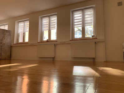 Yoga, Embodiment, Coaching in der Bockfabrik Ludwigsburg