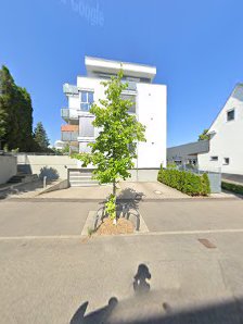 Yoga, Embodiment, Coaching in der Bockfabrik Ludwigsburg