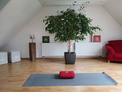 Yolume Yoga